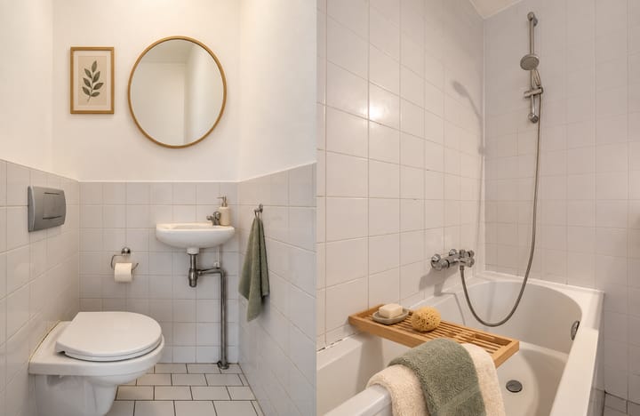 Appartement te koop: Zenderstraat 184, Hilversum