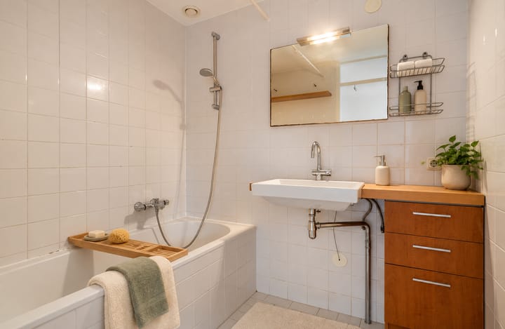 Appartement te koop: Zenderstraat 184, Hilversum
