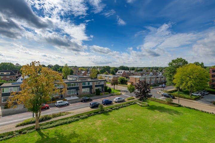 Appartement te koop: Eburonenstraat 41, Apeldoorn