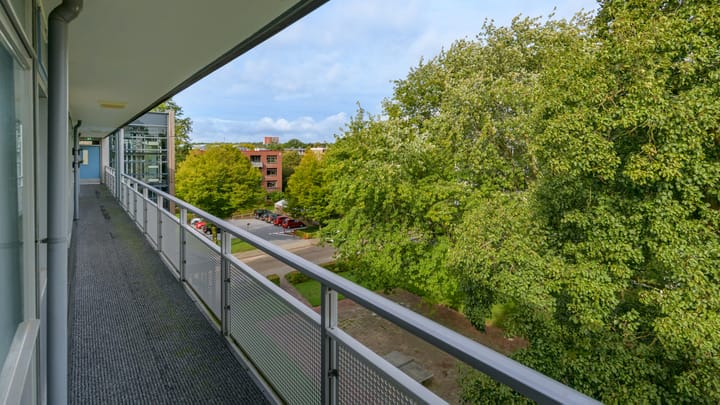 Appartement te koop: Eburonenstraat 41, Apeldoorn