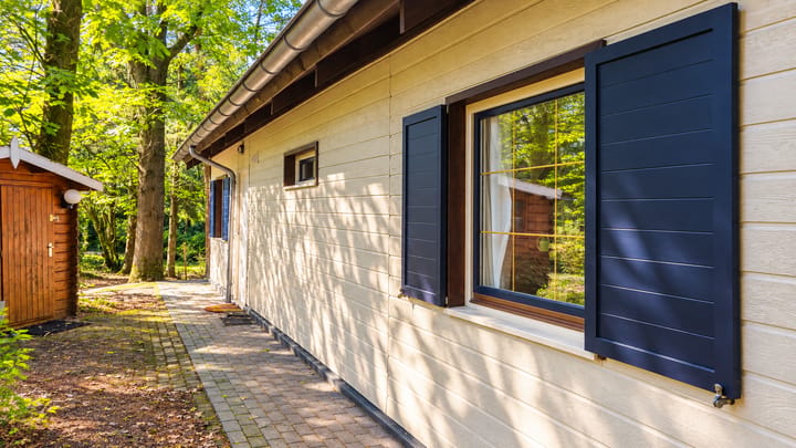 Vrijstaande woning te koop: Reeënbergweg 18-10, Beekbergen