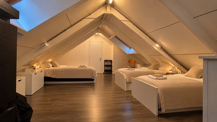 Vrijstaande woning te koop: Reeënbergweg 18-10, Beekbergen