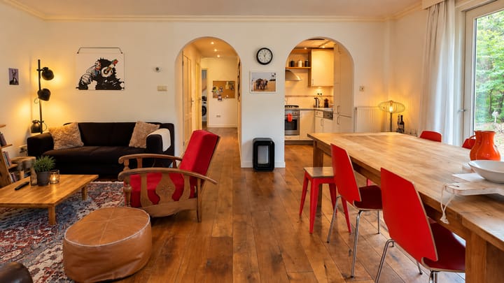 Vrijstaande woning te koop: Reeënbergweg 18-10, Beekbergen