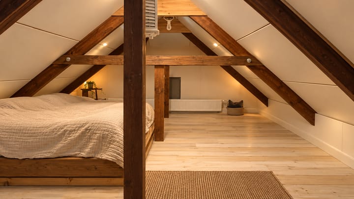 Vrijstaande woning te koop: Reeënbergweg 18-10, Beekbergen