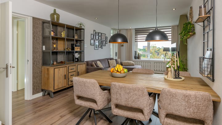 Appartement te koop: Eburonenstraat 41, Apeldoorn