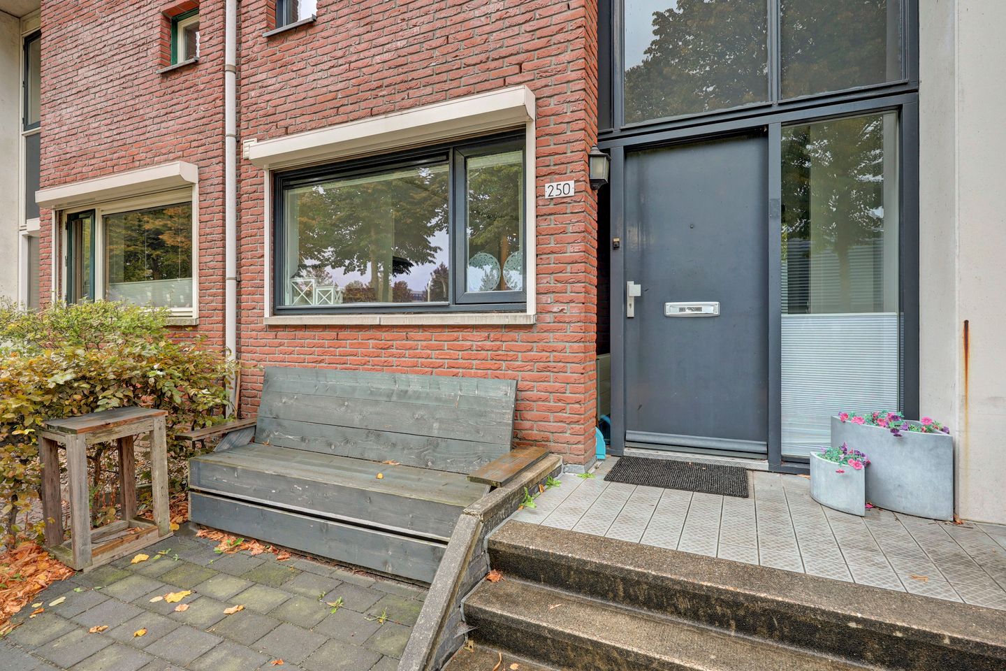 Foto 4 van Leonard Springerlaan 250
