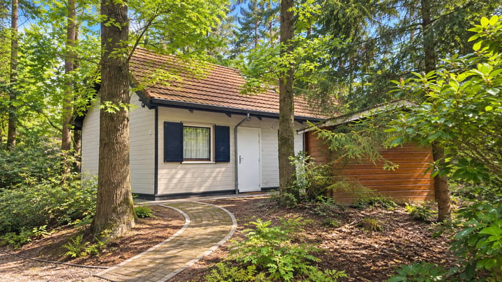Vrijstaande woning te koop: Reeënbergweg 18-10, Beekbergen