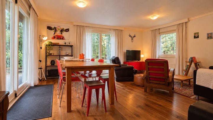 Vrijstaande woning te koop: Reeënbergweg 18-10, Beekbergen