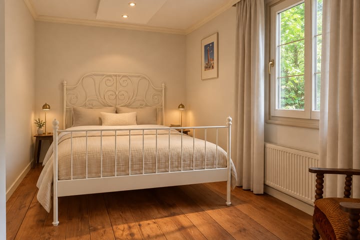 Vrijstaande woning te koop: Reeënbergweg 18-10, Beekbergen