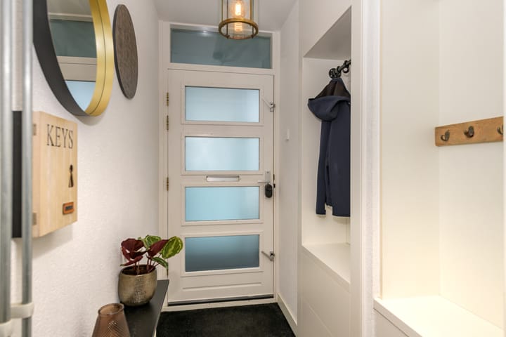 Appartement te koop: Eburonenstraat 41, Apeldoorn