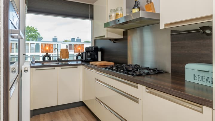 Appartement te koop: Eburonenstraat 41, Apeldoorn