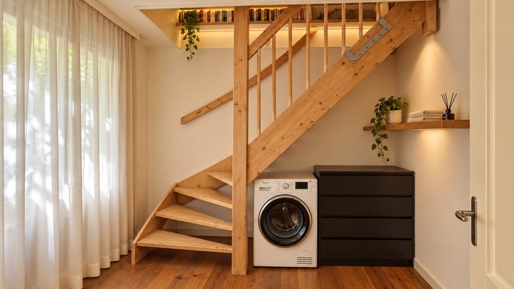 Vrijstaande woning te koop: Reeënbergweg 18-10, Beekbergen