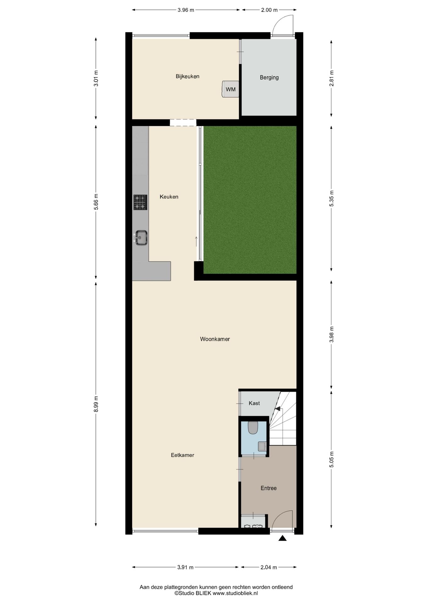 Foto 40 van Verenigingstraat 7