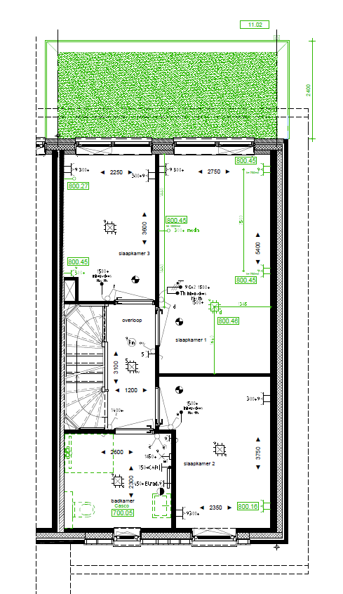 Woning te koop: Wadi 21, Zuidland