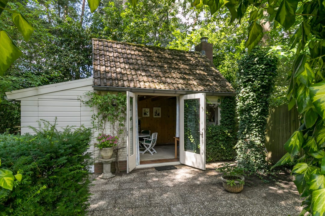 Photo 17 of Blokvenlaan 47