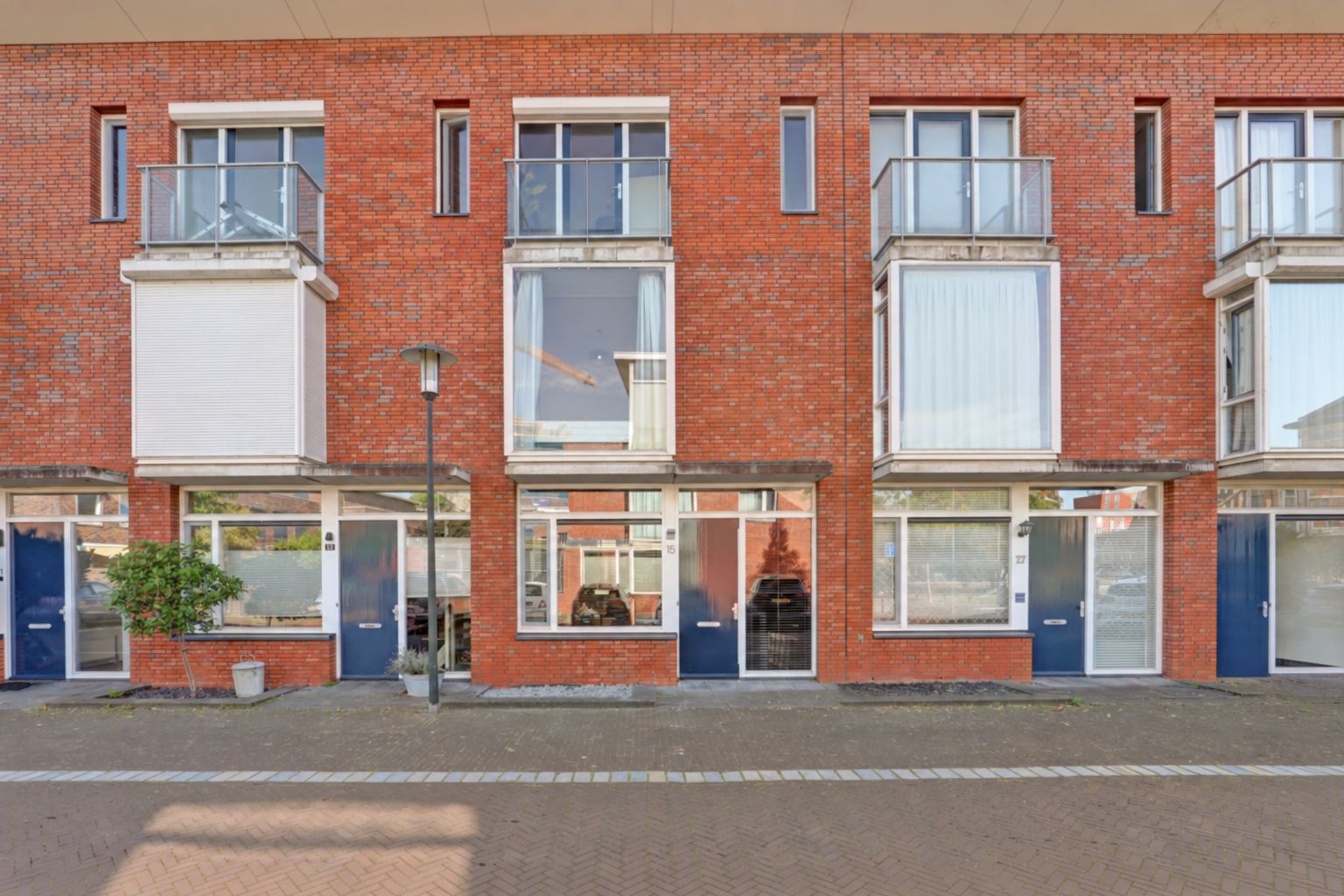 Foto 6 van Houthaven 15