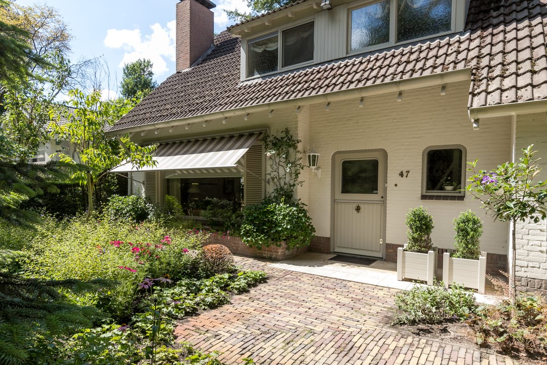 Photo 8 of Blokvenlaan 47
