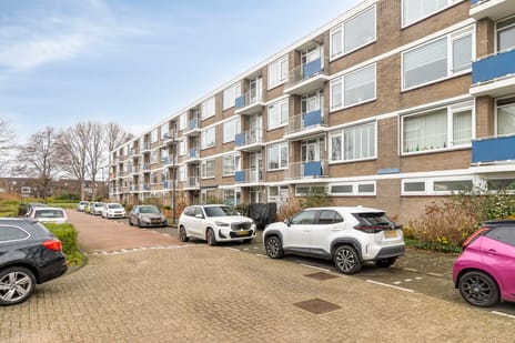 Jeroen Boschstraat thumbnail