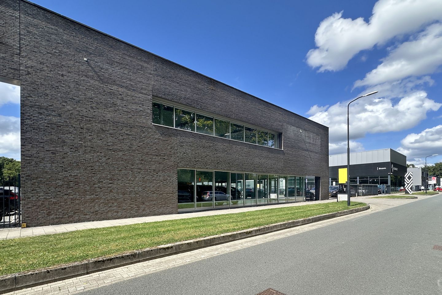View photo 1 of C. de Haasweg 88
