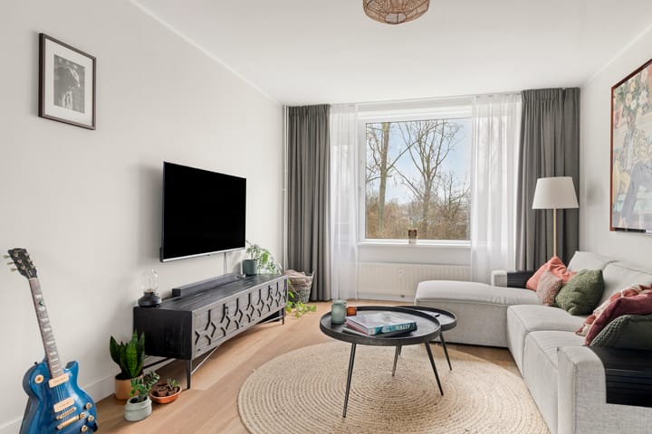 Foto 4 van Jeroen Boschstraat 53