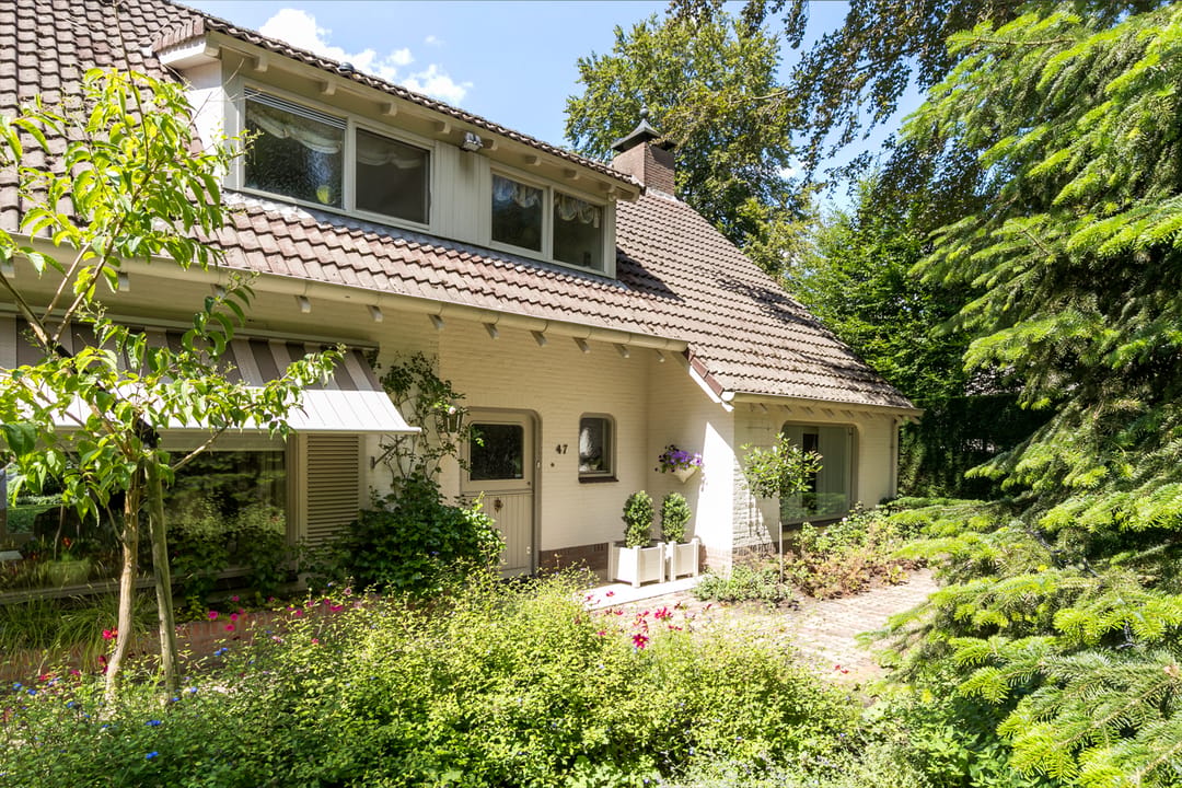 Photo 7 of Blokvenlaan 47