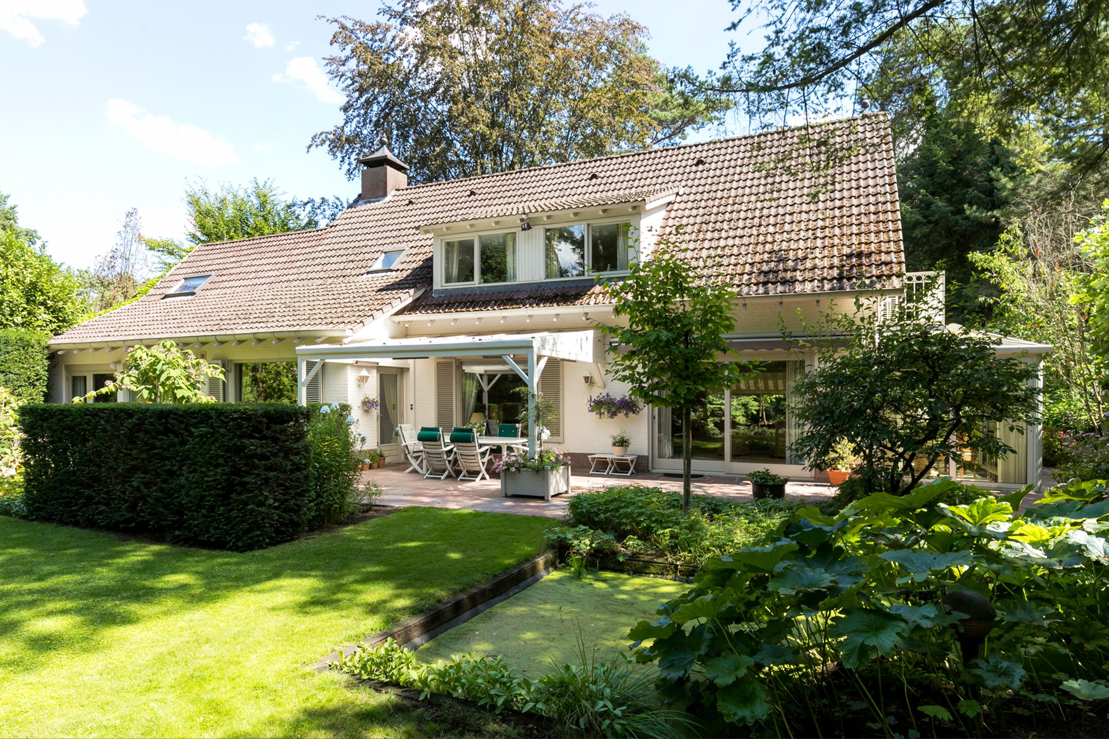 Photo 9 of Blokvenlaan 47