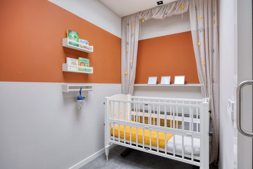 Foto 23 van Houtgracht 10