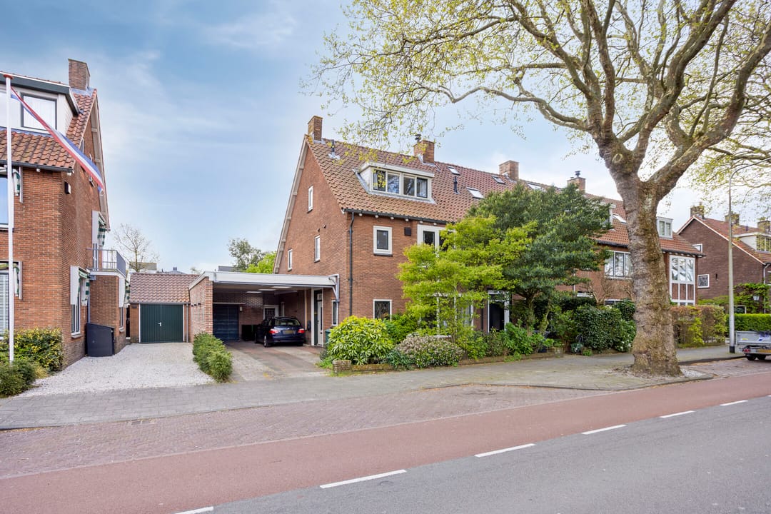 Photo 41 of Johan Wagenaarlaan 62