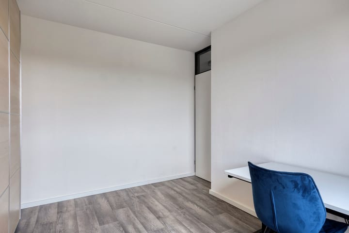 Twee-onder-één-kap te koop: Houtgracht 10, Hooge Mierde