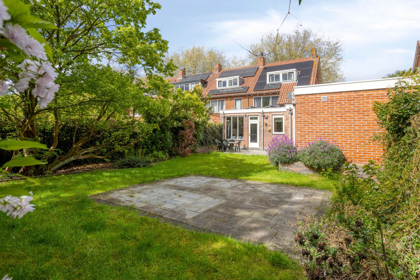 Photo 14 of Johan Wagenaarlaan 62
