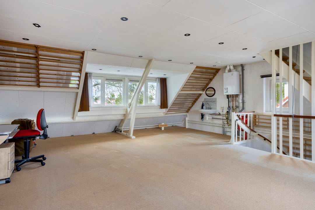 Photo 38 of Johan Wagenaarlaan 62