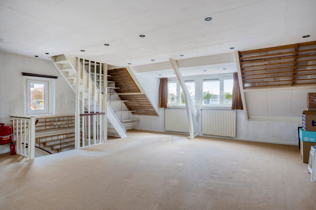 Photo 37 of Johan Wagenaarlaan 62
