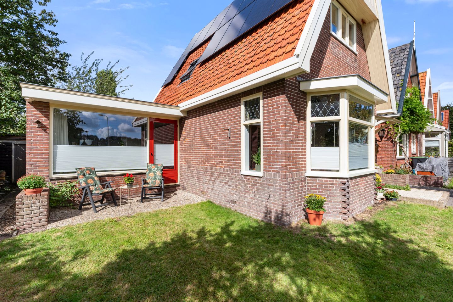 Foto 4 van Laanweg 20