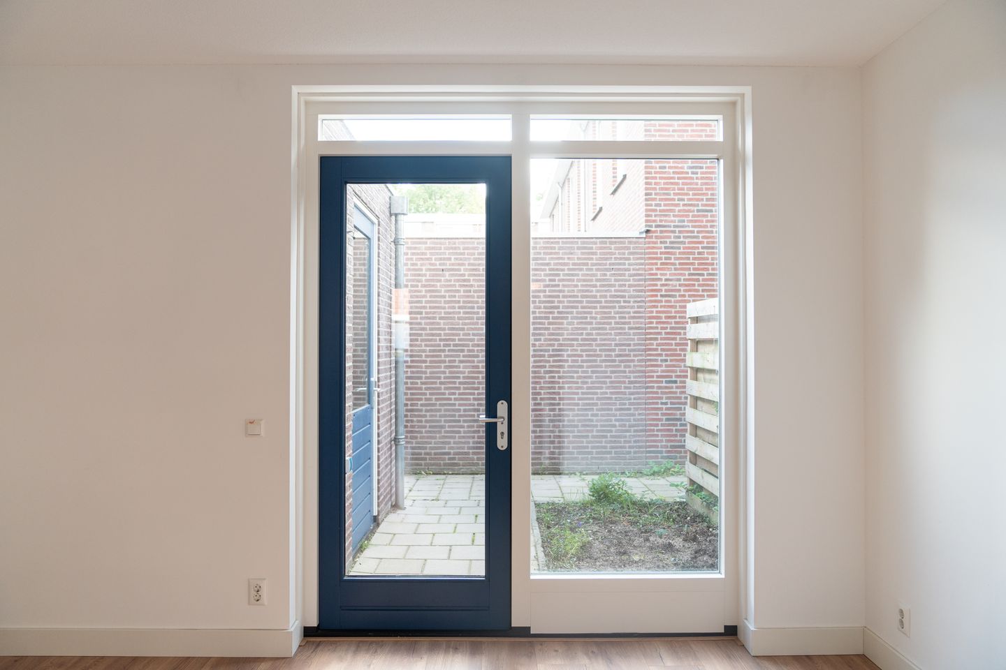 Foto 4 van Burgemeester Smitsstraat 5