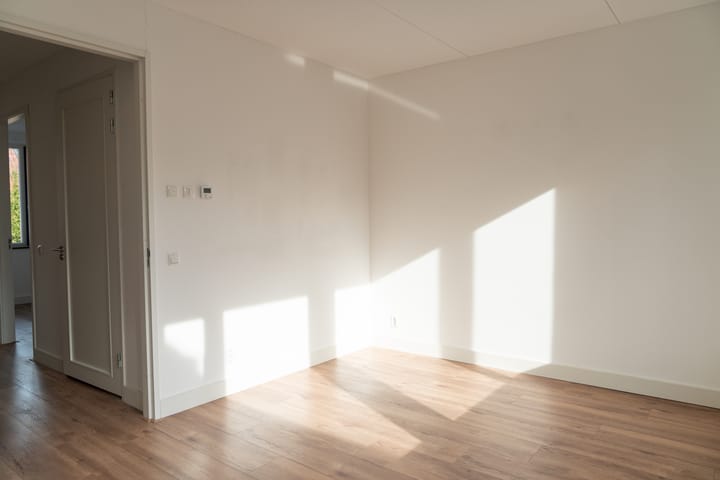 Hoekwoning te huur: Burgemeester Smitsstraat 5, Utrecht