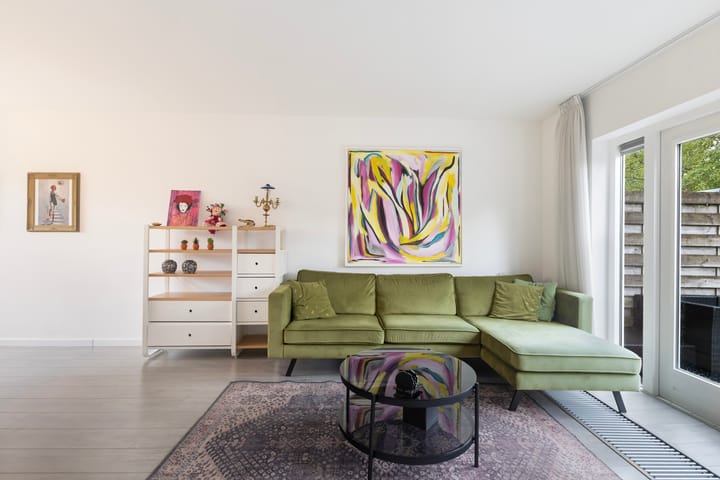Hoekwoning te koop: Schoppershofstraat 26, Leeuwarden