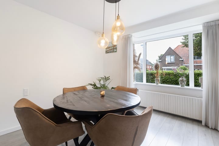 Hoekwoning te koop: Schoppershofstraat 26, Leeuwarden