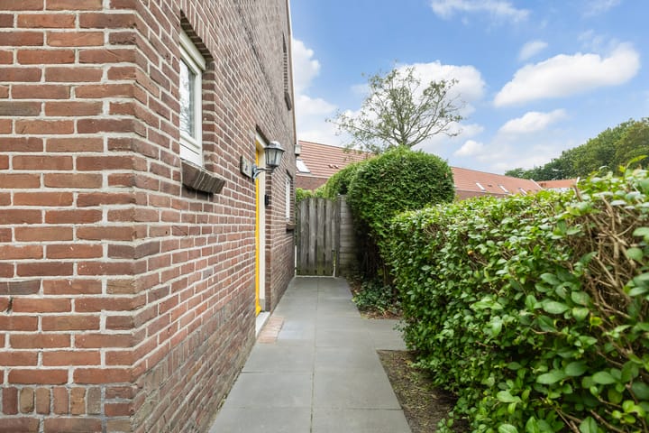 Hoekwoning te koop: Schoppershofstraat 26, Leeuwarden