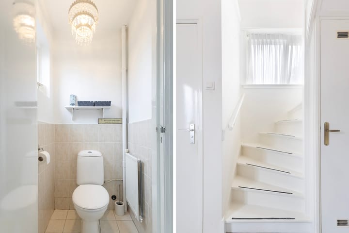 Hoekwoning te koop: Schoppershofstraat 26, Leeuwarden