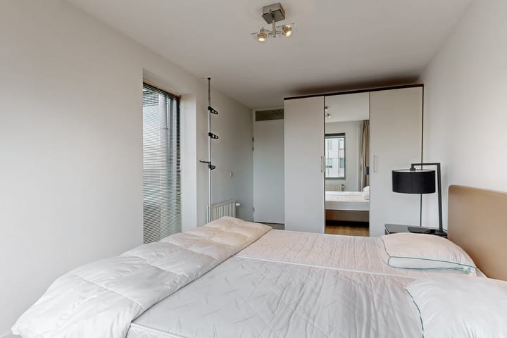 Appartement te koop: Kamerlingh Onnesstraat 110, Amstelveen