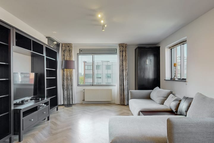 Appartement te koop: Kamerlingh Onnesstraat 110, Amstelveen