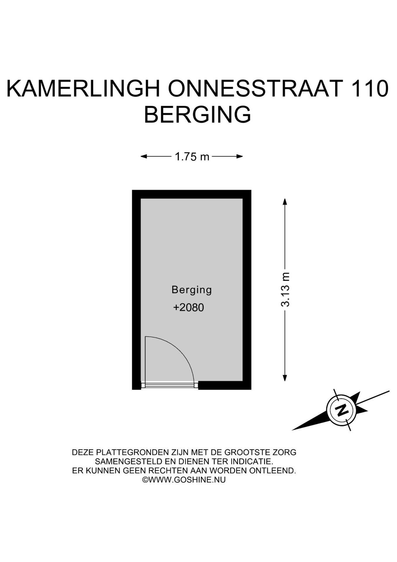 Foto 30 van Kamerlingh Onnesstraat 110
