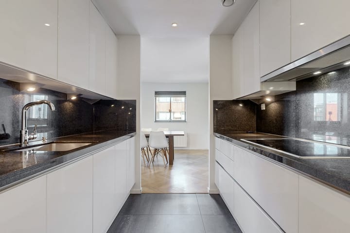 Appartement te koop: Kamerlingh Onnesstraat 110, Amstelveen
