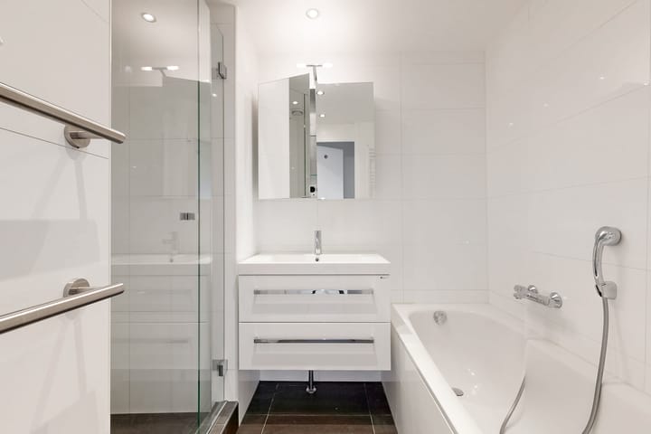 Appartement te koop: Kamerlingh Onnesstraat 110, Amstelveen