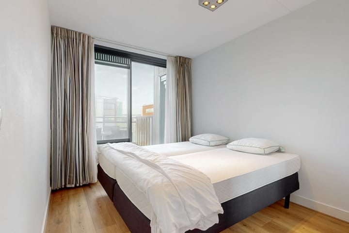 Appartement te koop: Kamerlingh Onnesstraat 110, Amstelveen