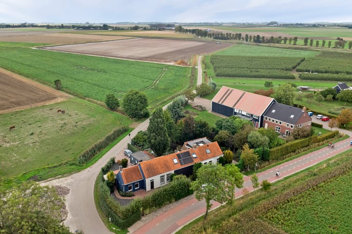 Foto 4 van Kapelseweg 63