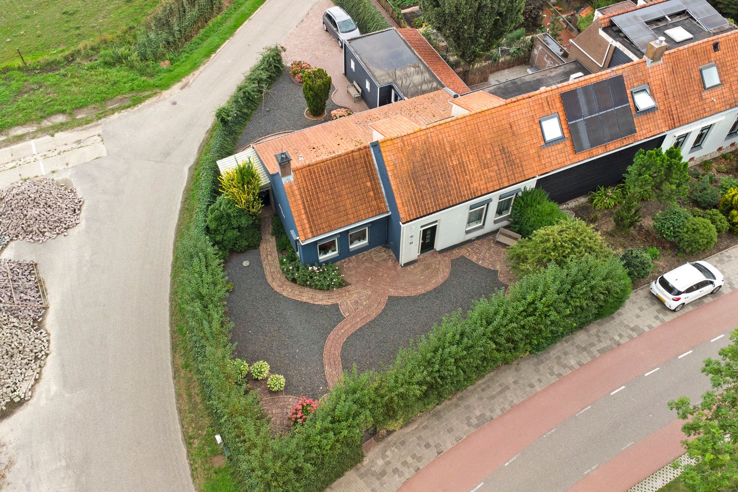 Foto 49 van Kapelseweg 63