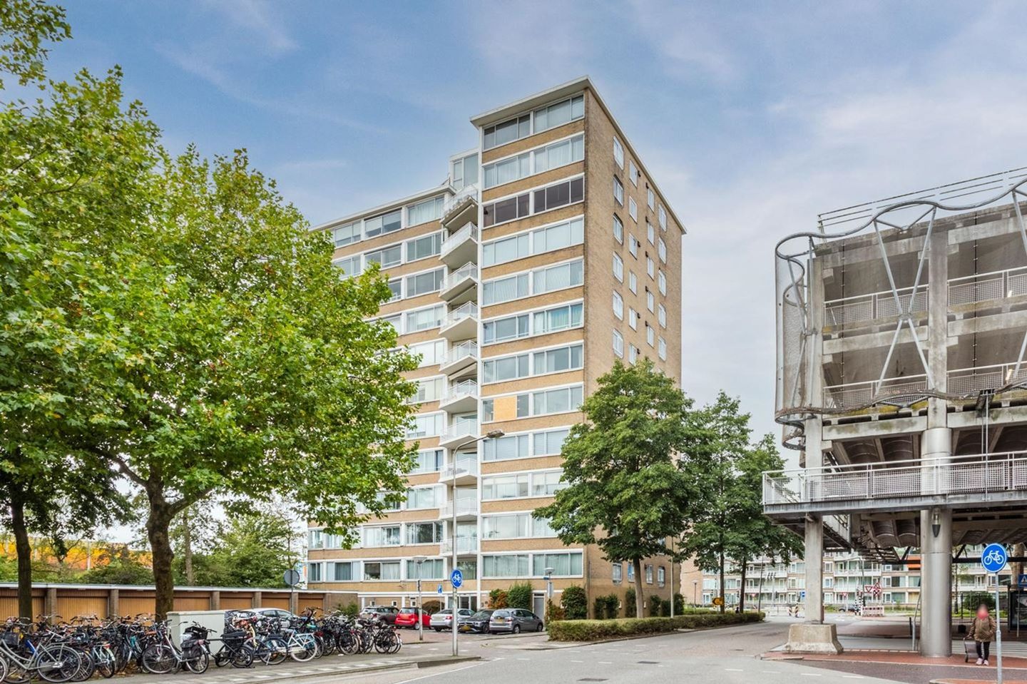 Appartement in Amstelveen