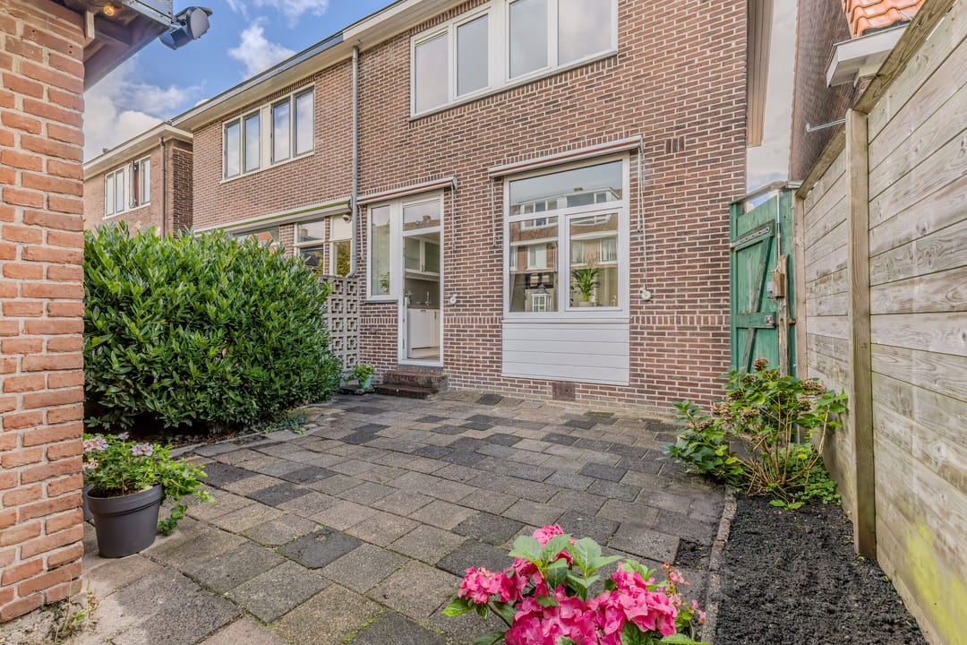 Foto 13 van Anemoonstraat 27