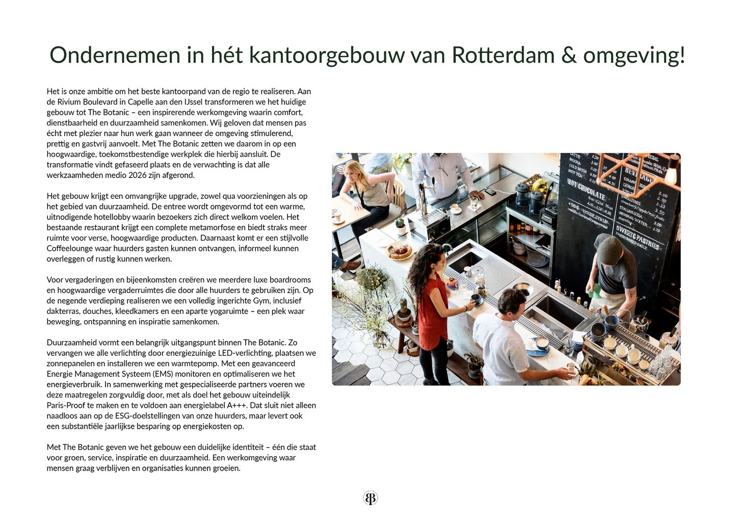 Bekijk foto 4 van Rivium Boulevard 201-234